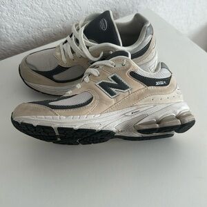 New Balance 2002r running shoes